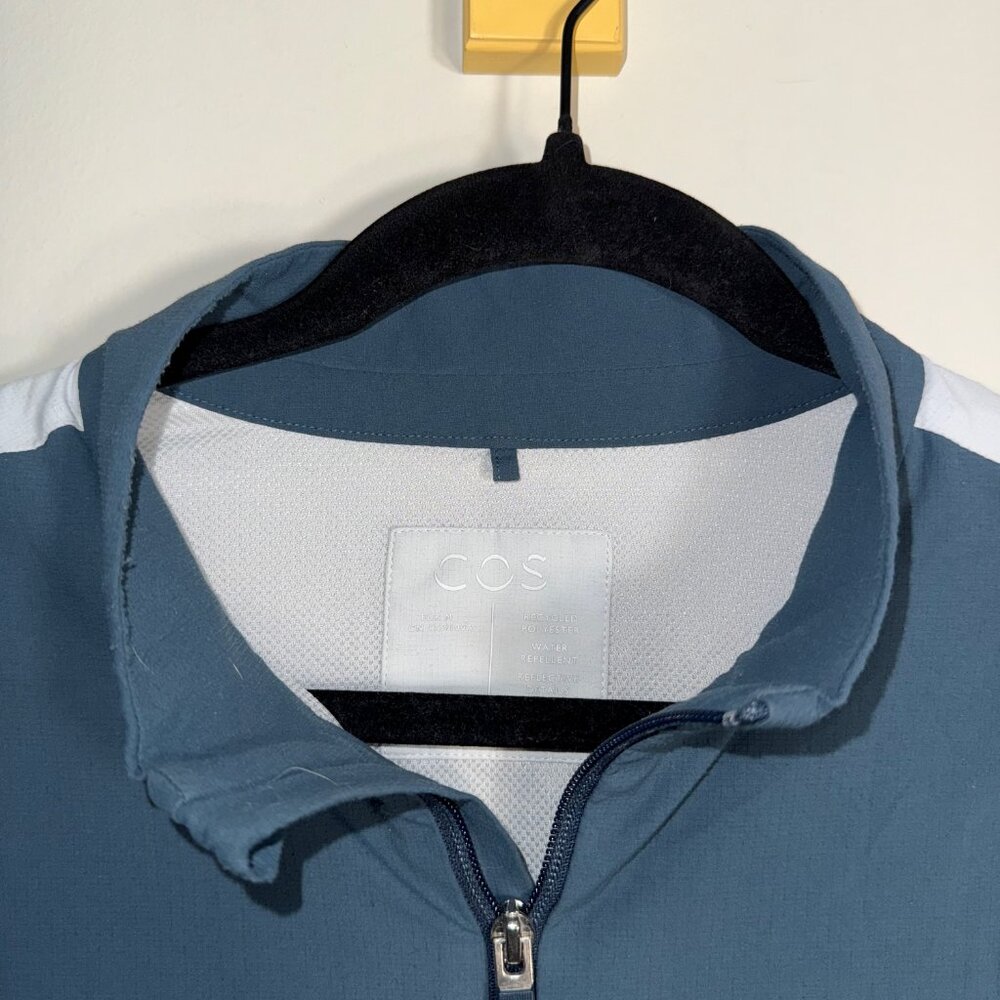 Cos Track Jacket - image 2